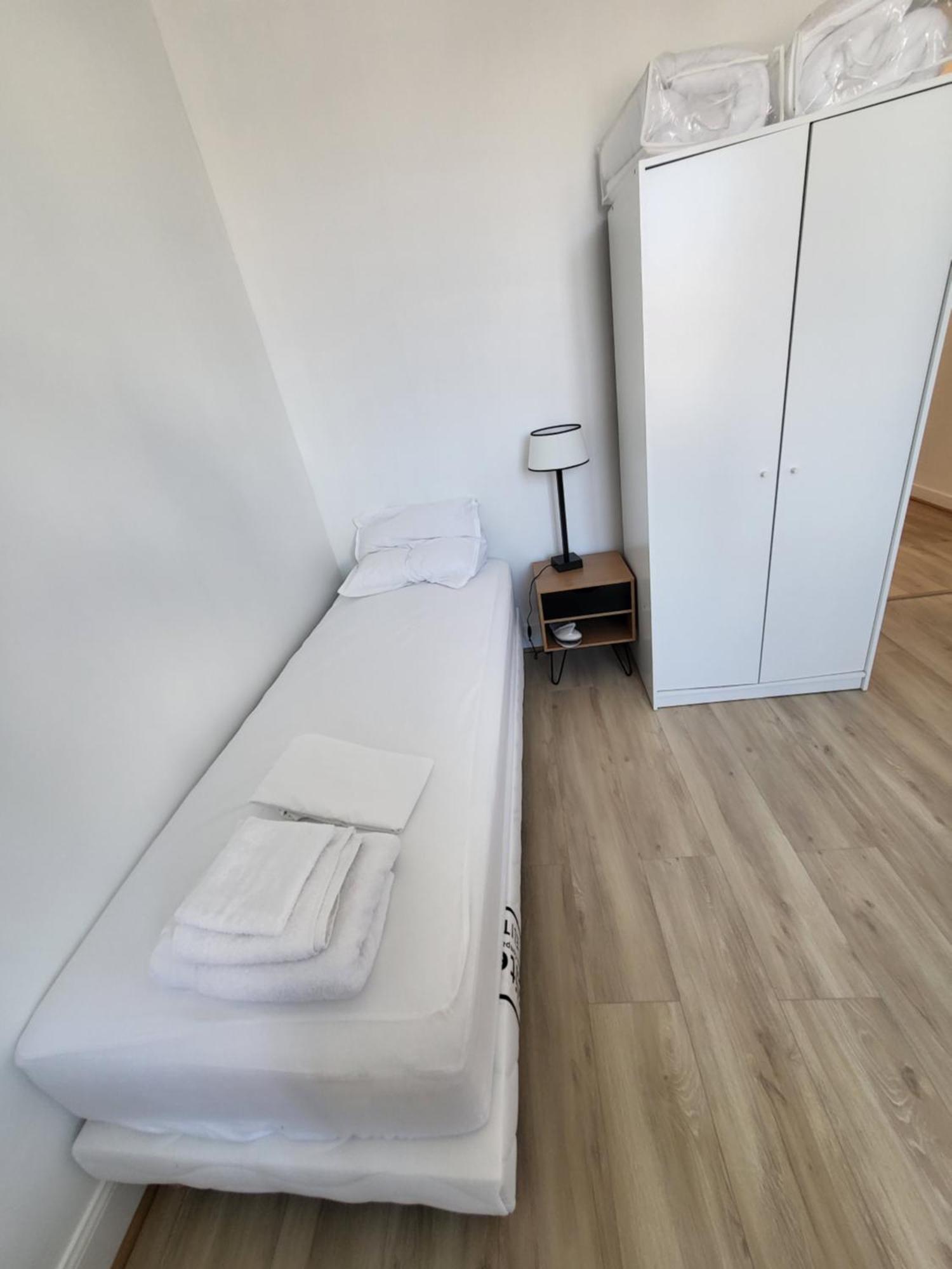 Maison Cosy 15 Mn Paris - Linges Hotel Confort Vitry-sur-Seine Dış mekan fotoğraf