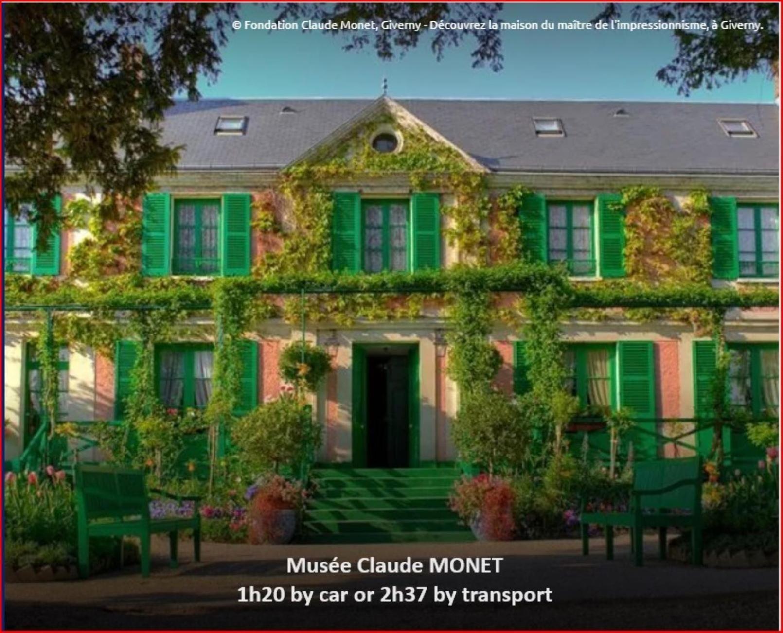 Maison Cosy 15 Mn Paris - Linges Hotel Confort Vitry-sur-Seine Dış mekan fotoğraf