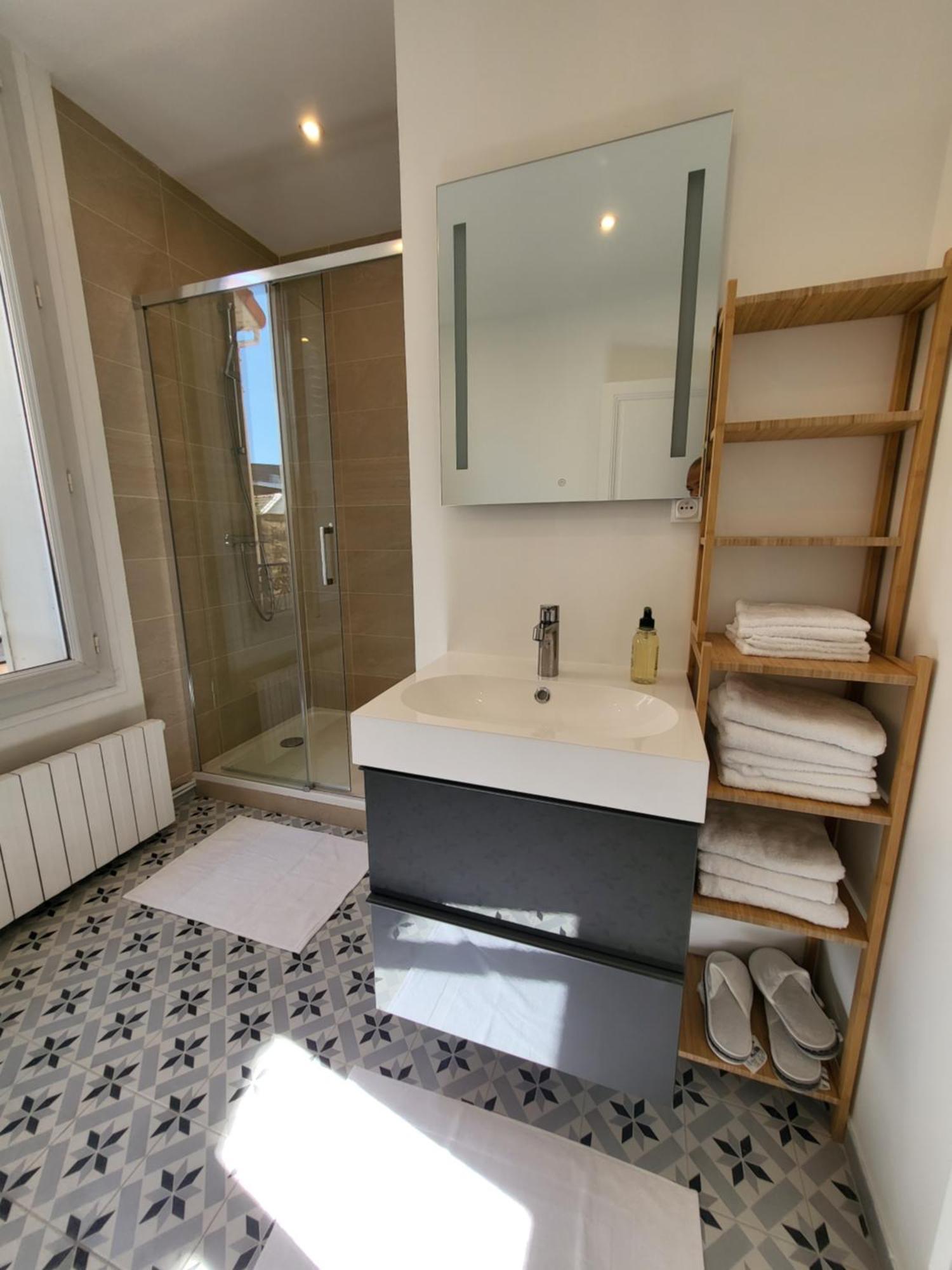 Maison Cosy 15 Mn Paris - Linges Hotel Confort Vitry-sur-Seine Dış mekan fotoğraf