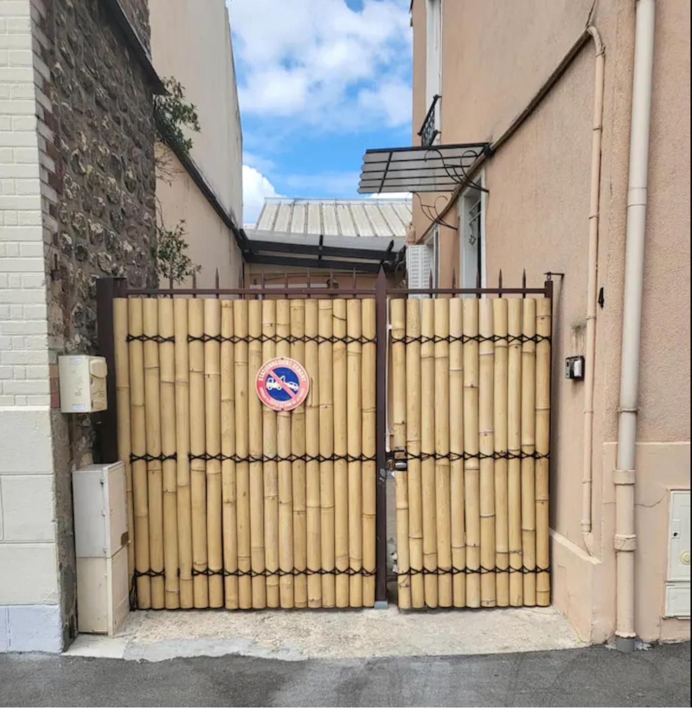 Maison Cosy 15 Mn Paris - Linges Hotel Confort Vitry-sur-Seine Dış mekan fotoğraf