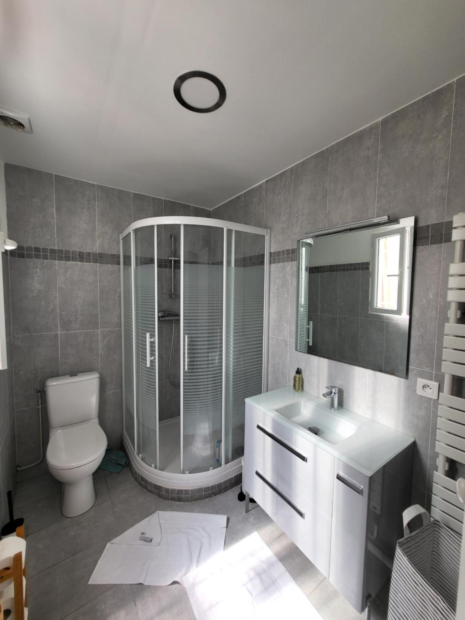 Maison Cosy 15 Mn Paris - Linges Hotel Confort Vitry-sur-Seine Dış mekan fotoğraf