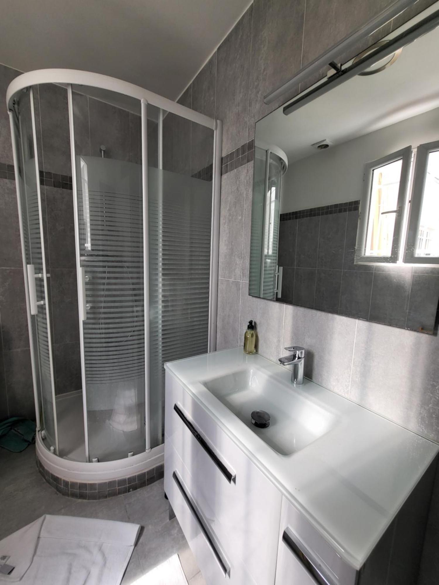 Maison Cosy 15 Mn Paris - Linges Hotel Confort Vitry-sur-Seine Dış mekan fotoğraf