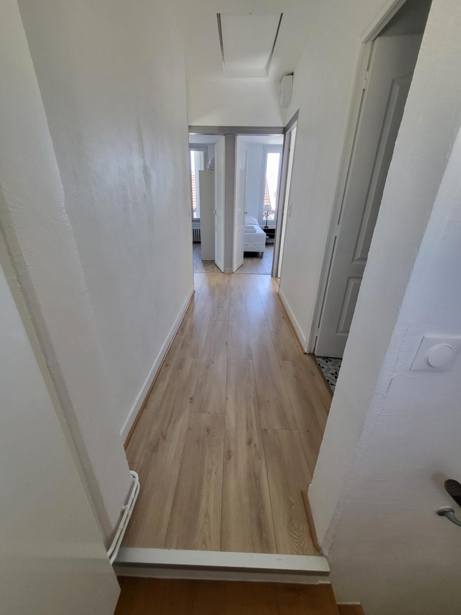 Maison Cosy 15 Mn Paris - Linges Hotel Confort Vitry-sur-Seine Dış mekan fotoğraf