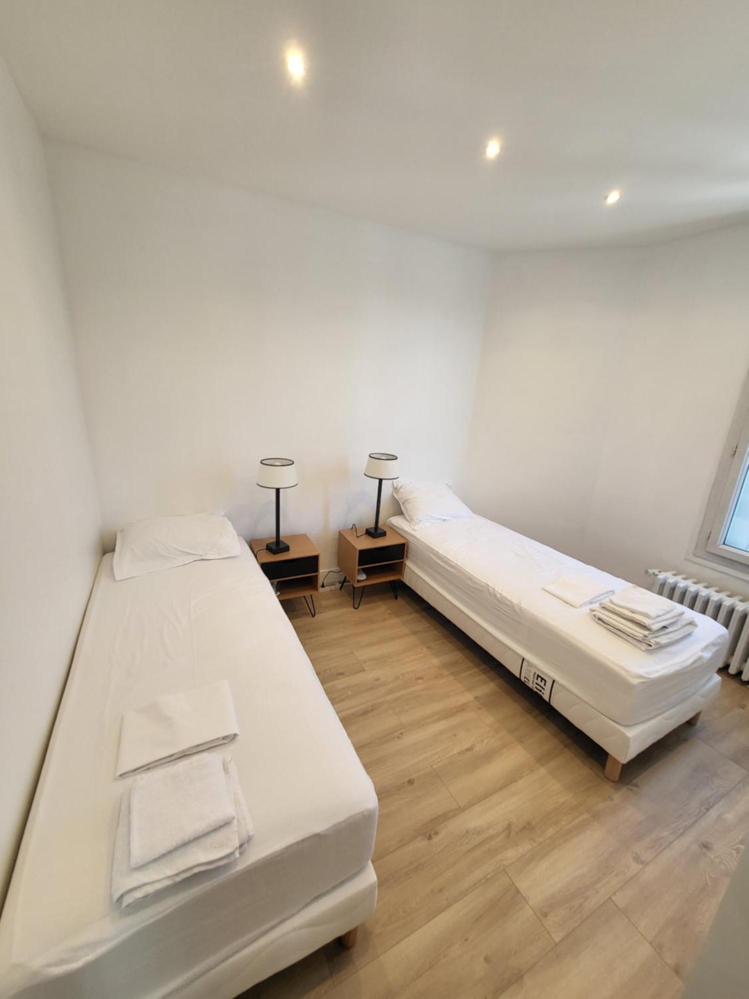 Maison Cosy 15 Mn Paris - Linges Hotel Confort Vitry-sur-Seine Dış mekan fotoğraf
