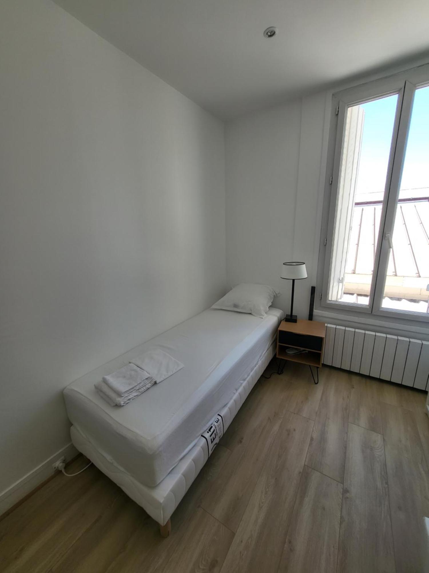 Maison Cosy 15 Mn Paris - Linges Hotel Confort Vitry-sur-Seine Dış mekan fotoğraf