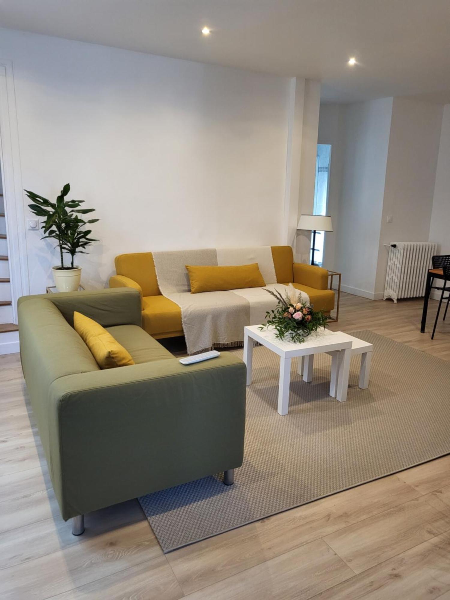 Maison Cosy 15 Mn Paris - Linges Hotel Confort Vitry-sur-Seine Dış mekan fotoğraf