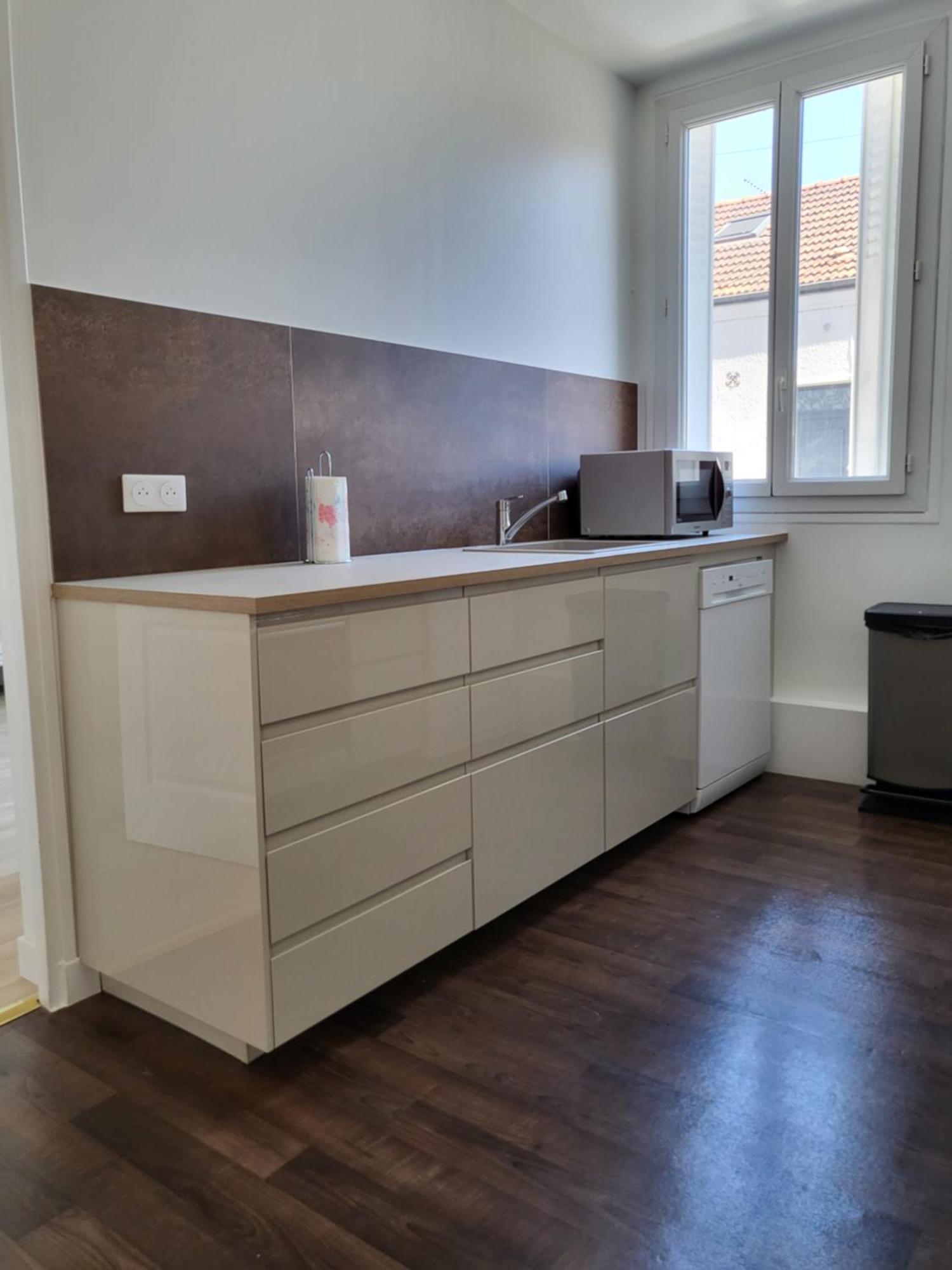 Maison Cosy 15 Mn Paris - Linges Hotel Confort Vitry-sur-Seine Dış mekan fotoğraf